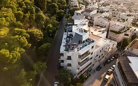 The Hill By Zoia Living
